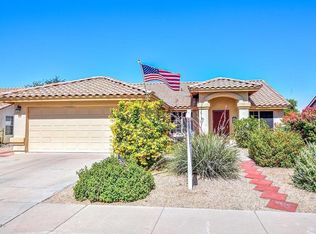 22410 N 74th Ln, Glendale, AZ 85310