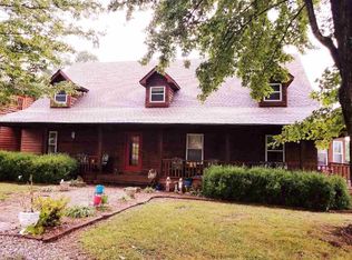 59 Hillview Dr, Beechmont, KY 42323