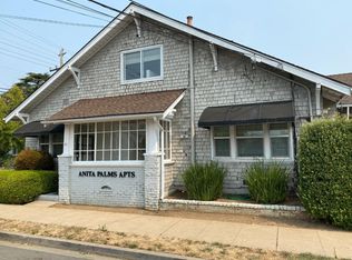 40 Anita Rd APT B, Burlingame, CA 94010