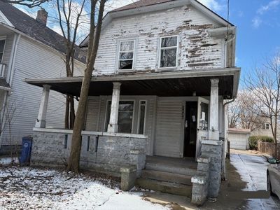 3636 E 55th St, Cleveland, OH, 44105