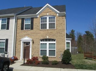 952 Kitty Hamilton Cir, Ashland, VA 23005