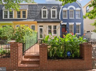 805 25th St NW, Washington, DC 20037