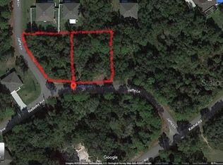 Jaffe Ln LOT 11, North Pt, FL 34288