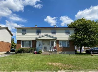34 Viola Dr, Cheektowaga, NY