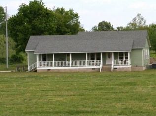 2435 Hamer Rd, Dyersburg, TN 38024