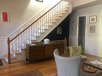 Rented by Chris Stewart, LREB