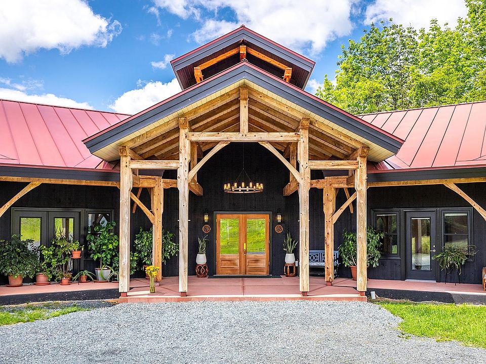 1379 Dairy Hill Road, South Royalton, VT 05068 Zillow