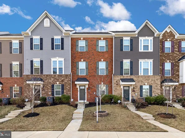 11371 Willow Green Cir, Manassas, VA 20109