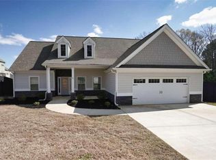 41 Brasstown Ct, Dallas, GA 30132