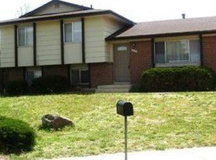 3175 Sapporo Pl, Colorado Springs, CO 80918