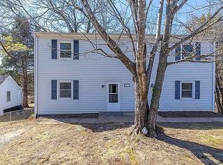 1214 Smith St #C, Charlottesville, VA 22901