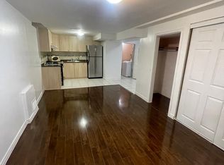 27 Greenleaf Ter #BASEMENT, Toronto, ON