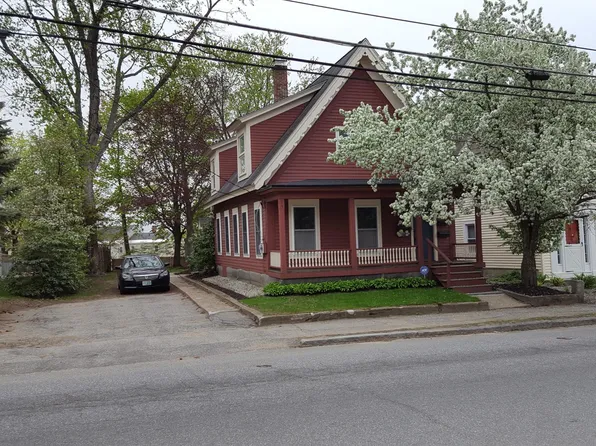 15 West St, Concord, NH 03301