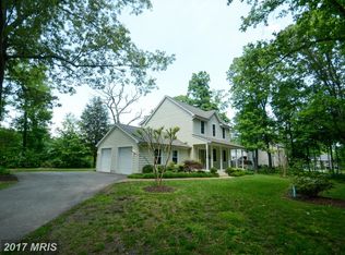 2702 Riverview Dr, Riva, MD 21140