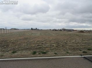638 E Earl Dr, Pueblo West, CO 81007
