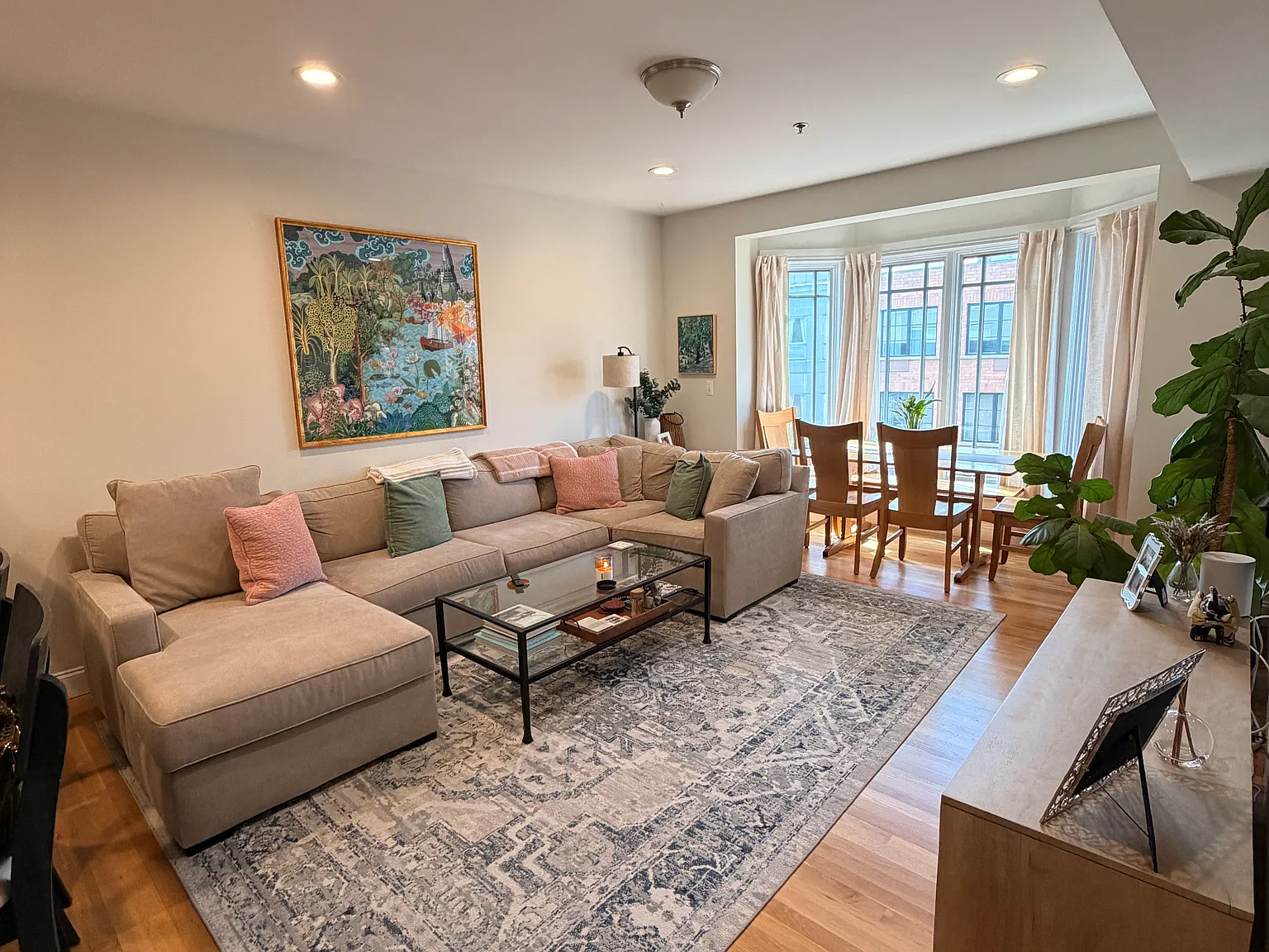 3 bed, $5,000 — Photo 3
