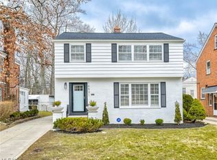 18521 Scottsdale Blvd, Shaker Heights, OH