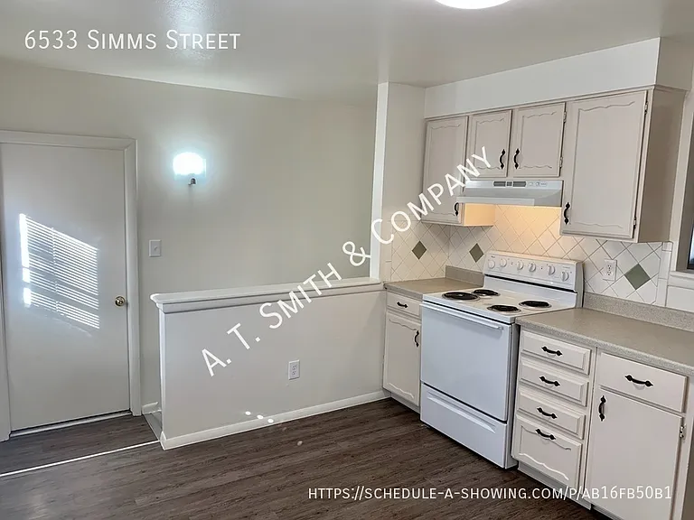 6533 Simms St — Photo 5