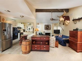 1114 Churing Dr, San Antonio, TX 78245