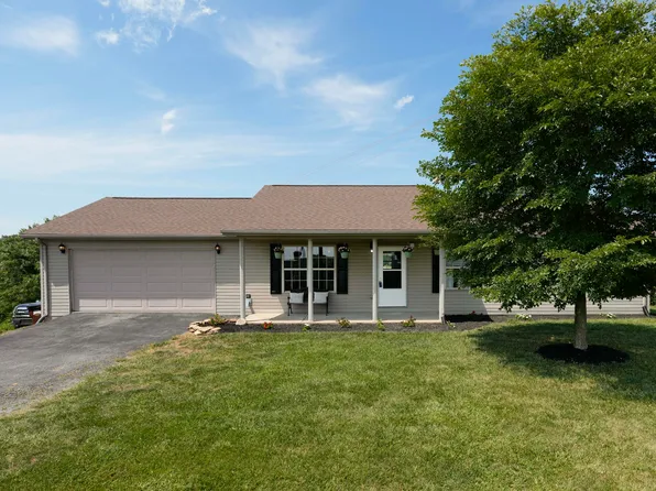 10054 Highway 22 W, Williamstown, KY 41097