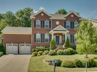 165 Lodge Hall Rd, Nolensville, TN 37135
