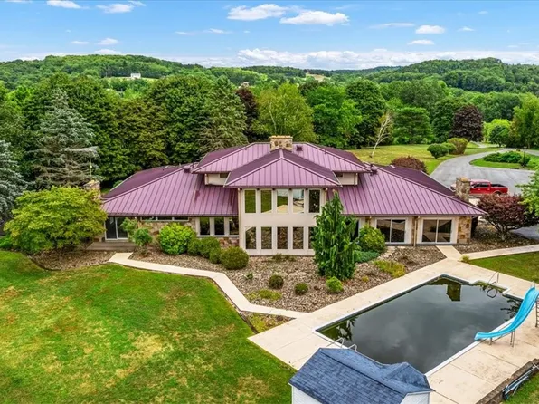 550 Silvis Hollow Rd, Kittanning, PA 16201