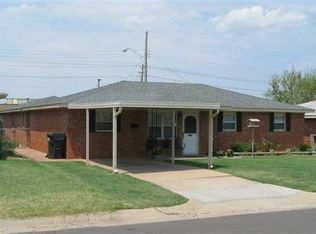 805 E Hayes St, Norman, OK 73071