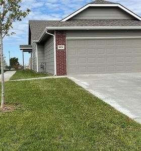 8016 E 34th Ct S #8018, Wichita, KS, 67210