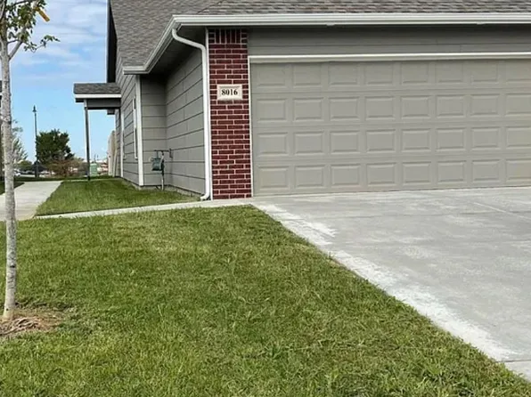 8016 E 34th Ct S #8018, Wichita, KS 67210