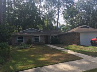 10373 Autumn Valley Rd, Jacksonville, FL 32257