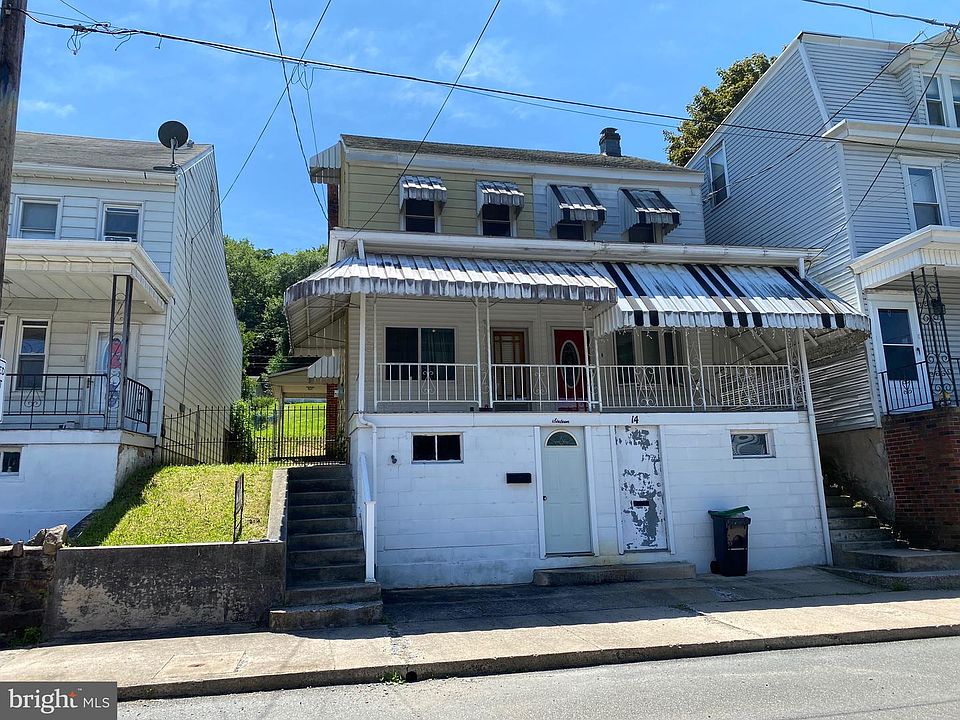 1st image of 16 E Savory St