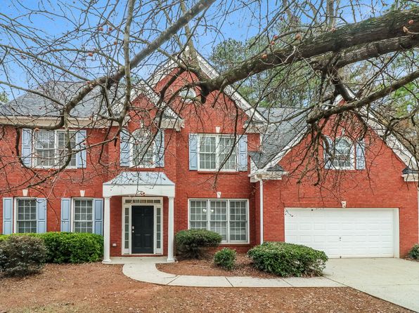 124 Mayes Farm Rd NW