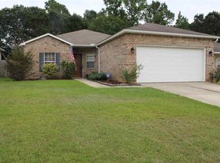 5816 Dandelion Ln, Pensacola, FL 32526