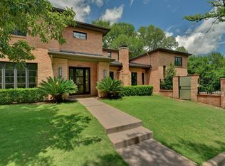 2100 Griswold Ln, Austin, TX 78703