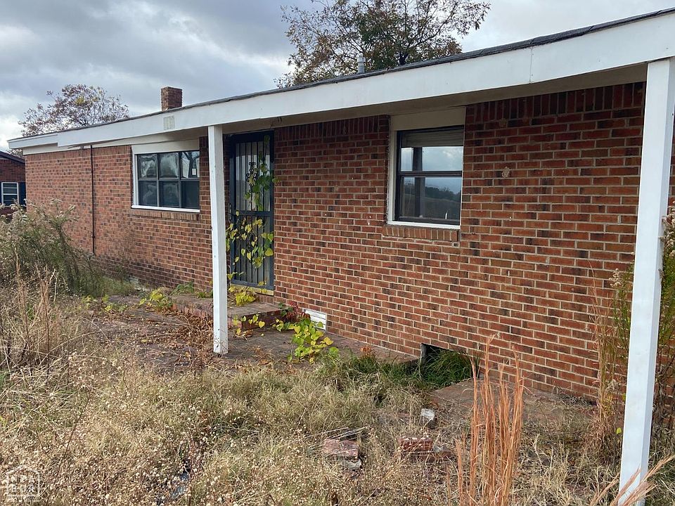 313 Martin Luther King Ave, Tuckerman, AR 72473 Zillow