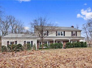 52 Honey Hollow Rd, Pound Ridge, NY 10576