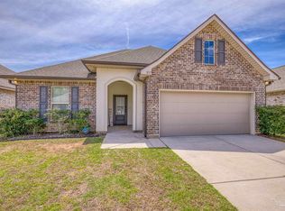 837 Avellanas Dr, Pensacola, FL 32534