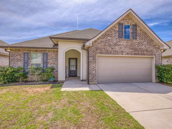 837 Avellanas Dr, Pensacola, FL 32534