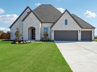 100 Bristol Ln, Azle, TX 76020