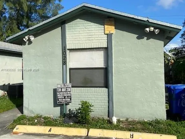 1028 NW 6th Ave, Fort Lauderdale, FL 33311
