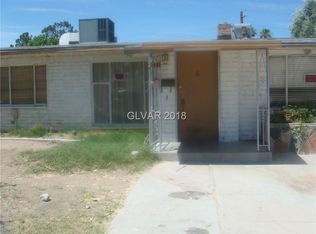 2031 Houston Dr, Las Vegas, NV 89104