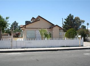 1320 Pacific St, Las Vegas, NV 89104