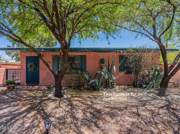 1224 N Treat Ave, Tucson, AZ 85716