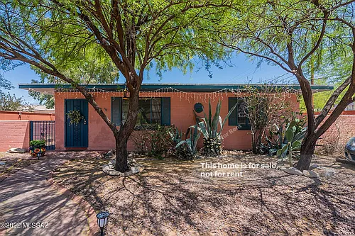 1224 N Treat Ave Photo 1