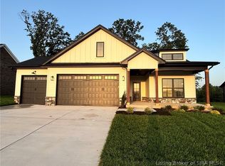 7620 Melrose Ln #535, Charlestown, IN 47111