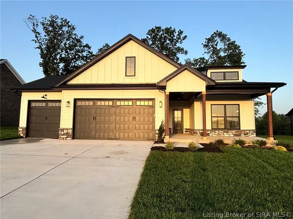 7620 Melrose Lane #535, Charlestown, IN 47111