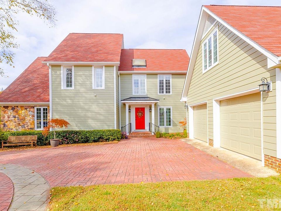 6916 Walnut Grove Church Rd, Hurdle Mills, NC 27541 Zillow