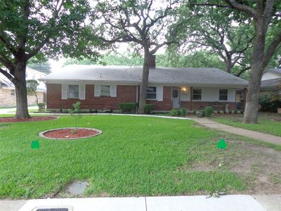1613 Cypress Dr, Irving, TX, 75061