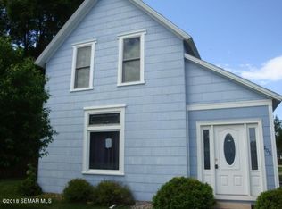 208 3rd Ave, Goodhue, MN 55027