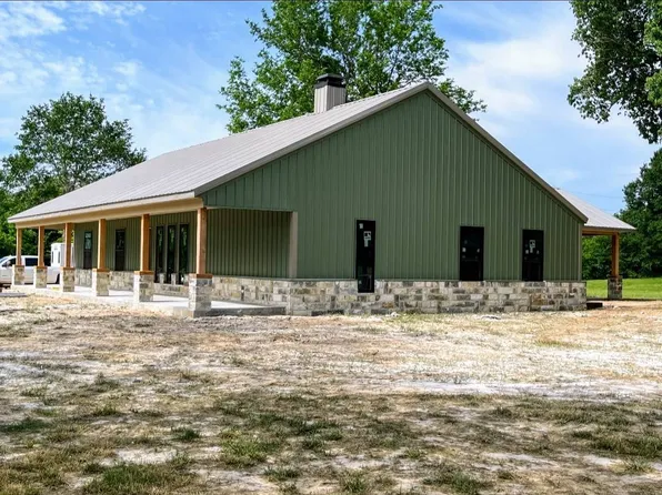 14498 SW 1000th Ave, Tuskahoma, OK 74574